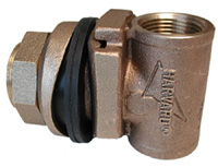 PITLESS ADAP BRONZE 1 PAS97 NL Image
