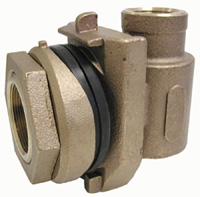 PIT ADAPTER BRONZE 2 PAS97 NL Image