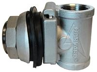 PITLESS ADAPTER SS 1 PAS97 Image