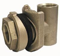 PITLESS ADAPTER BRZ 11/4 1822SB Image