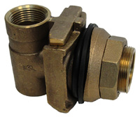 PITLESS ADAPTER BRZ 1 PAS97 NL Image