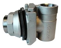 PITLESS ADAPTER SS 1IN PAS97 Image
