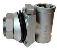 PITLESS ADAPTER SS 11/4 PAS97 Image