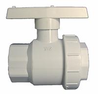 PVC SINGLE UNION BL VLV TXT 2 Image