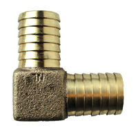 CAST BRONZE INS ELBOW 1 X1 Image