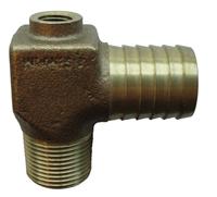 CAST BRONZE GRND SRC EL 1 Image