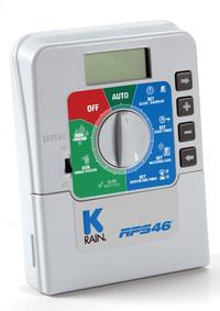 CONTROLLER W/4 STATIONS RPS46 Image