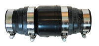 SUMP CHK VLV 11/4&11/2 DBL RBR Image