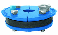 WELL SEAL CAST IRON SUBM 113 Image