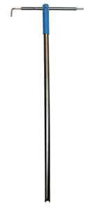 SPRING COVER REMOVAL TOOL Image