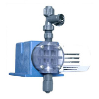 CHEMICAL FEED PUMP - X030-XC-AAAAA01 Image