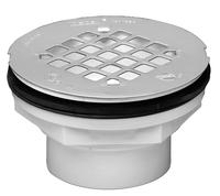 SHOWER SS STRAINER/PVC 2 Image