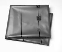SHOWER PAN LINER 5 x40  40 MIL Image