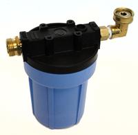 SOLUTION INJECTOR Image
