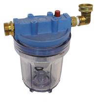 SOLUTION INJECTOR CLEAR Image