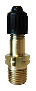 AIR VALVE LNG 1/8 LT SPRNG NL Image