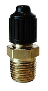 AIR VLV SHORT 1/8 LIGHT SPR NL Image