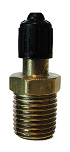 AIR VALVE LNG 1/4 LT SPRNG NL Image