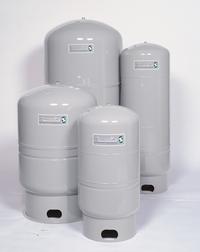 PUMP TANK 10.3 GAL INLINE Image