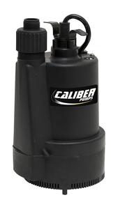 UTIL PUMP THERMOPLASTIC  1/3HP Image