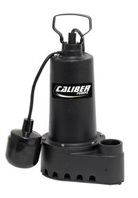 SUMP PUMP  CI  SUBM  1/2 HP Image