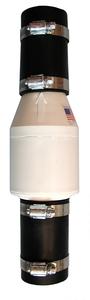 SUMP PUMP CHK VLV SILENT 11/2 Image