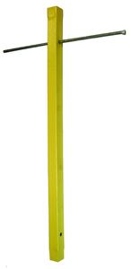 POOL PLUG WRENCH 11/2 & 2 Image