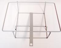 SQUARE TRAY RACK  METAL Image