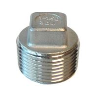 SS304 PLUG 1 Image