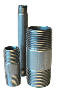 STAINLESS STEEL NIPPLE Image