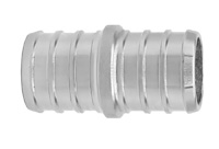 SS304 PEX CPLG 1/2 Image