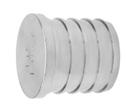 SS304 PEX PlUG 1/2 Image