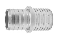 SS304 PEX X PB CPLG KIT 1/2 Image