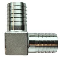 STAINLESS STEEL INS ELBOW 1 Image