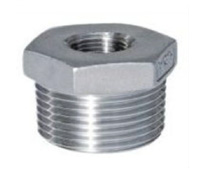 SS304 90 ST ELL 1 Image