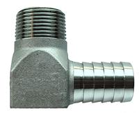 STAINLESS STEEL HYD ELL 1 Image