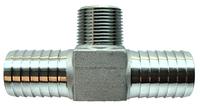 STAINLESS STEEL HYD TEE 1 Image
