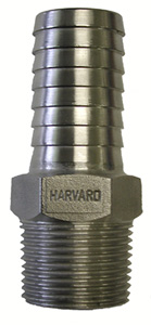 STAINLESS STEEL M/A HEX 3/4X1 Image