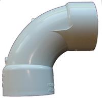 PVC SWEEP ELBOW 11/2 SLXSL Image