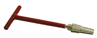 NIPPLE EXTRACTOR/STUB WRENCH Image