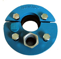 WELL SEAL CAST IRON SPLIT SUB Image