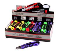 TASK LG UTIL KNIFE SET/BX OF36 Image
