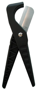 PIPE/HOSE CUTR 1-7/8 OD BLK/SS Image