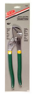 TASK PLIERS 10  GROOVE JOINT Image