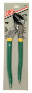 TASK PLIERS 12  GROOVE JOINT Image