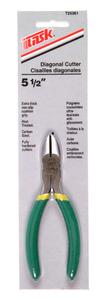 TASK PLIERS 6  DIAGONAL CUTTER Image
