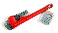 TASK 10  PIPE WRENCH Image