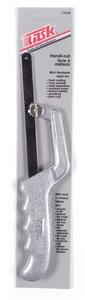 TASK HANDI CUT MINI HACKSAW Image