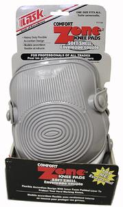 TASK ACCORDIAN KNEE PADS Image