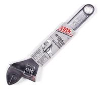 TASK 12  ADJUSTABLE WRENCH Image